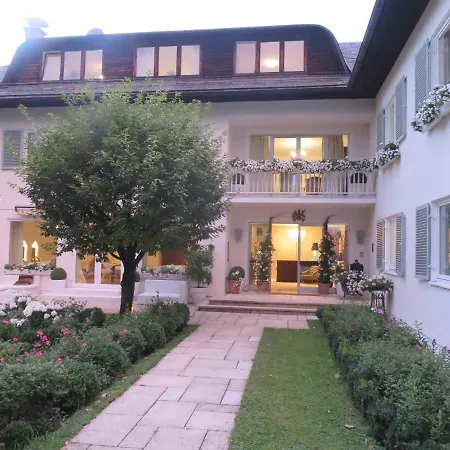Boutiquehotel Sissi Hotel *