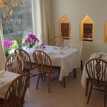Hotel Boutiquehotel Sissi