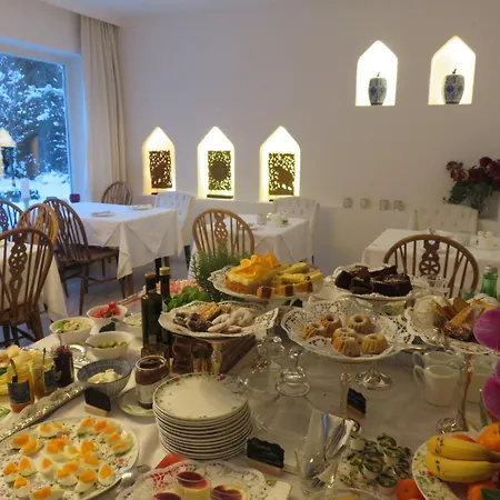 Boutiquehotel Sissi Hotel *