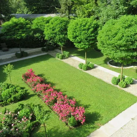 Boutiquehotel Sissi Hotel *