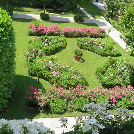 Hotel Boutiquehotel Sissi Salzburg