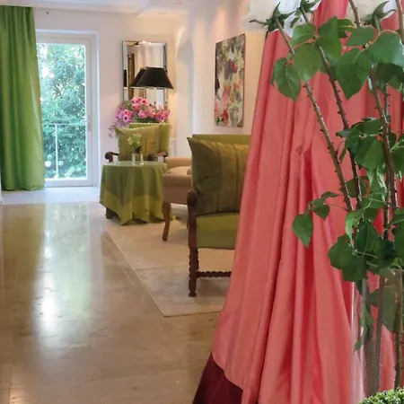 Boutiquehotel Sissi Hotel