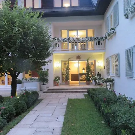 Boutiquehotel Sissi Hotel