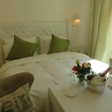 Boutiquehotel Sissi Hotel *