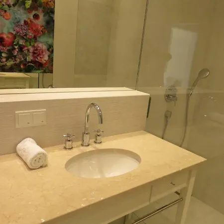 Boutiquehotel Sissi Salzburg