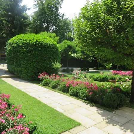 Hotel Boutiquehotel Sissi