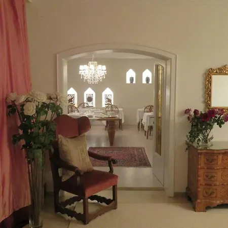 Boutiquehotel Sissi