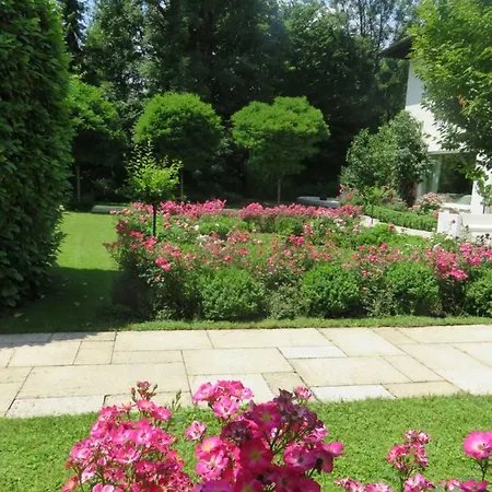 Boutiquehotel Sissi * Salzburg