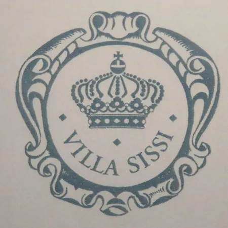 Boutiquehotel Sissi Salzburg
