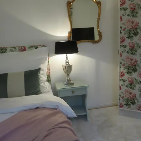 Hotel Boutiquehotel Sissi