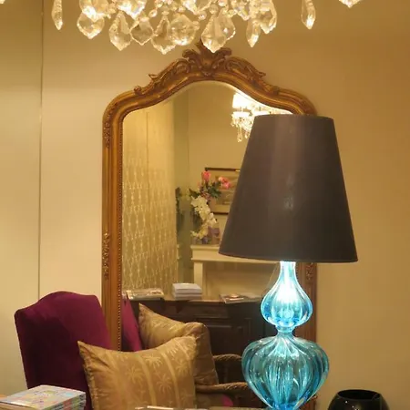 Boutiquehotel Sissi Salzburg