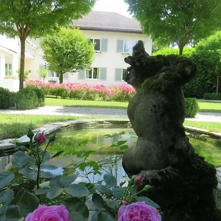 Boutiquehotel Sissi *