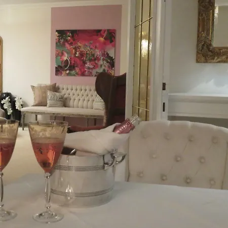 Boutiquehotel Sissi * Salzburg