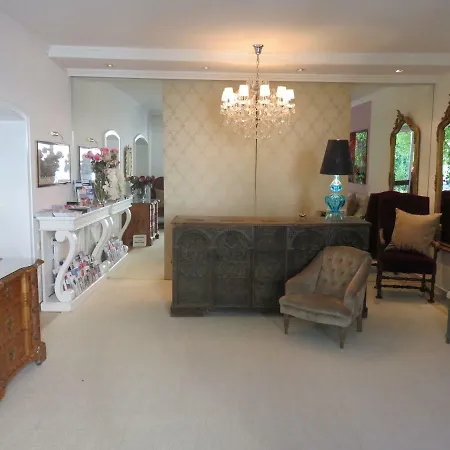Hotel Boutiquehotel Sissi *