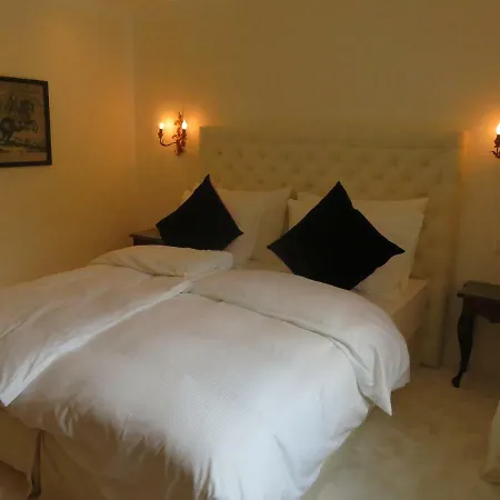 Hotel Boutiquehotel Sissi *