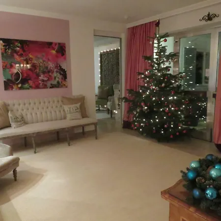 Boutiquehotel Sissi