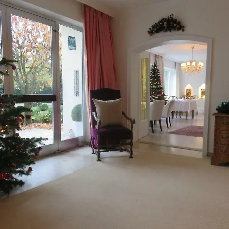 Boutiquehotel Sissi Salzburg