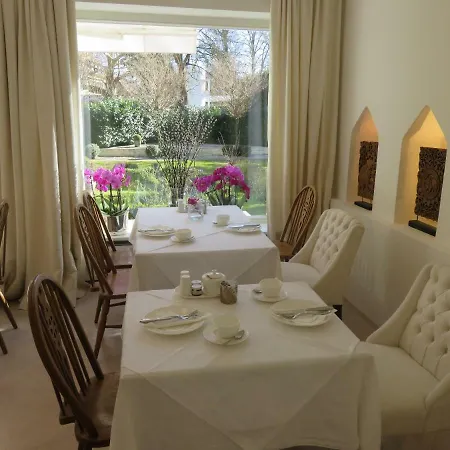 Hotel Boutiquehotel Sissi Salzburg