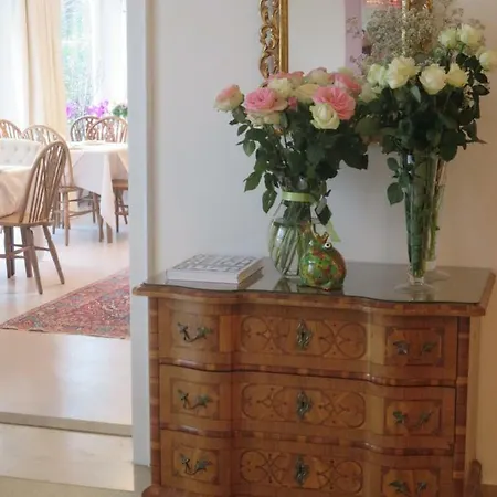 Boutiquehotel Sissi * Salzburg