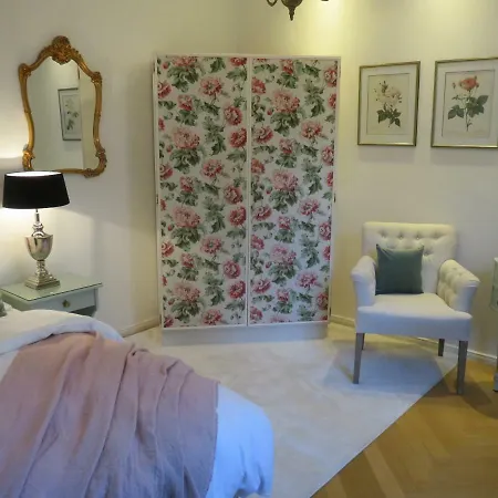 Hotel Boutiquehotel Sissi
