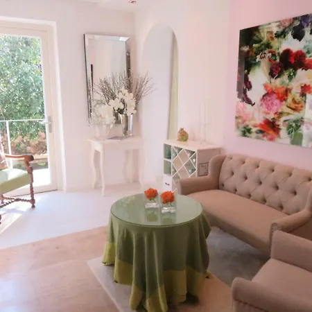 Boutiquehotel Sissi Hotel Salzburg