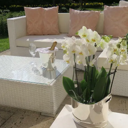 Hotel Boutiquehotel Sissi