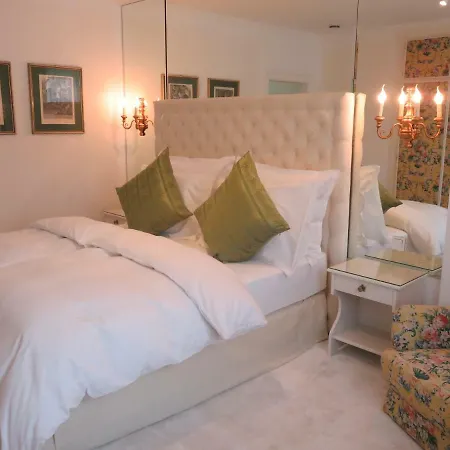 Boutiquehotel Sissi Hotel *