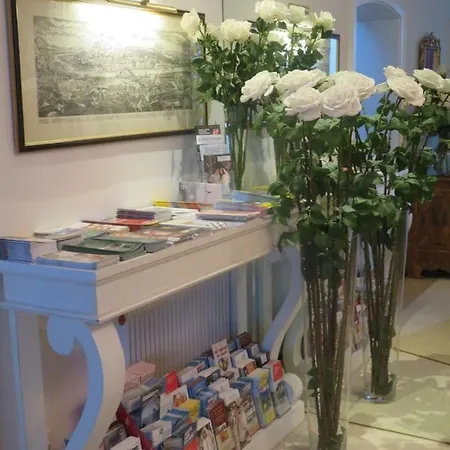Hotel Boutiquehotel Sissi