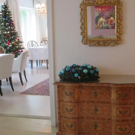 Boutiquehotel Sissi