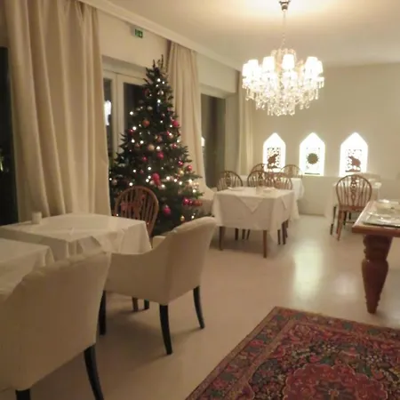 Boutiquehotel Sissi * Salzburg