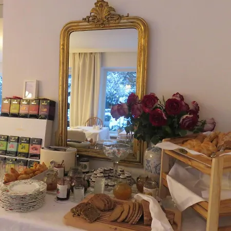 Hotel Boutiquehotel Sissi *