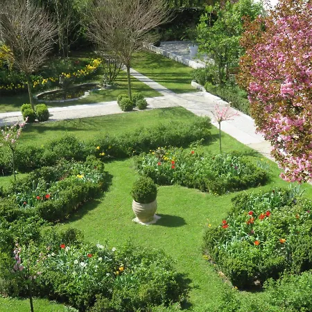 Hotel Boutiquehotel Sissi