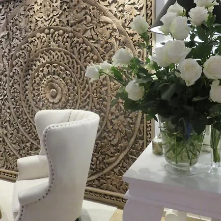Szálloda Boutiquevilla Sissi *