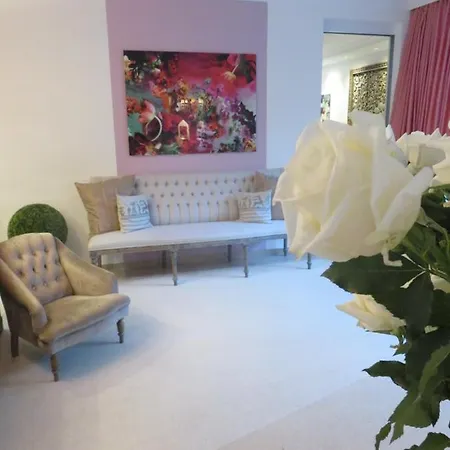 Boutiquehotel Sissi