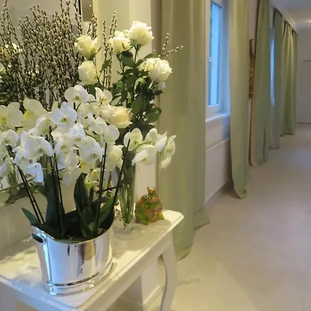 Hotel Boutiquehotel Sissi