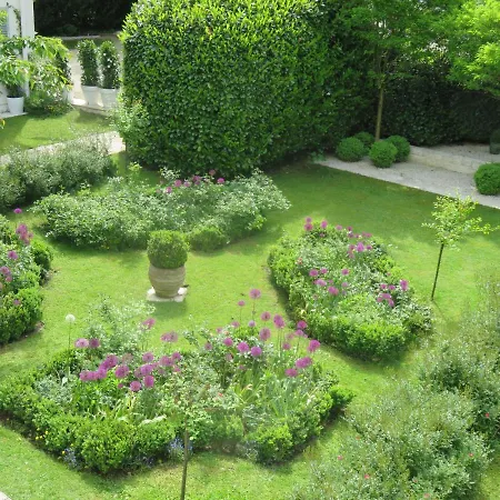 Hotel Boutiquehotel Sissi *