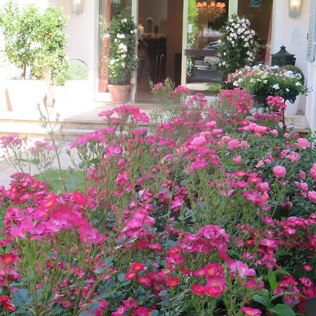 Boutiquehotel Sissi *